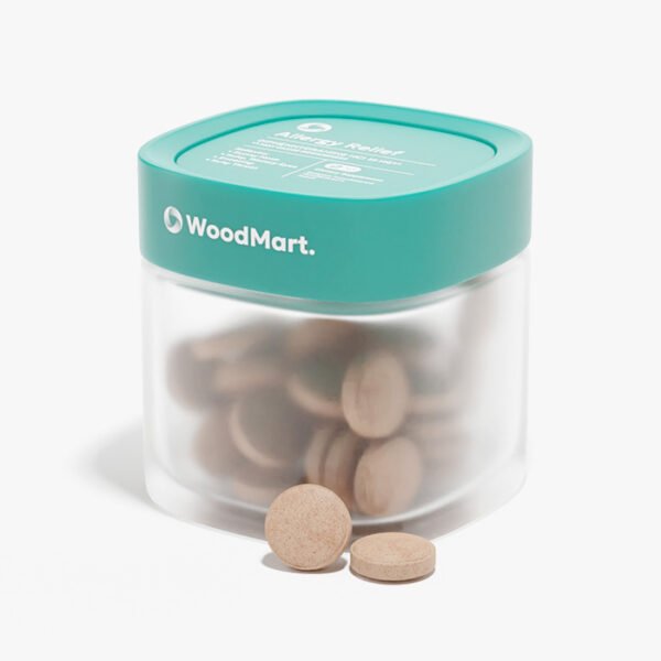 Allergy Relief 30 Tablets